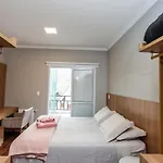 Quatro Estacoes Hospeda -Condessa 238 - Requinte e aconchego pertinho do agito de Campos do Jordao
