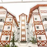 Quatro Estacoes Hospeda -Condessa 238 - Requinte e aconchego pertinho do agito de Campos do Jordao